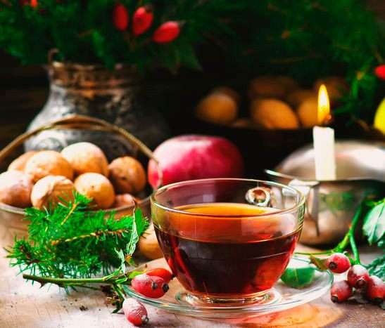 Чай из крапивы и шиповника отличается немного терпким вкусом. В нем много витаминов и он очень полезен для здоровья.
Особенно вкусным получается чай на очищенной воде с помощью фильтров BRITA. Чай из крапивы и шиповника отличается немного терпким вкусом. В нем много витаминов и он очень полезен для здоровья.
Особенно вкусным получается чай на очищенной воде с помощью фильтров BRITA.