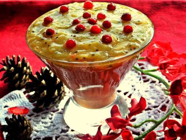 Лучше кушать ложечкой! Лучше кушать ложечкой!