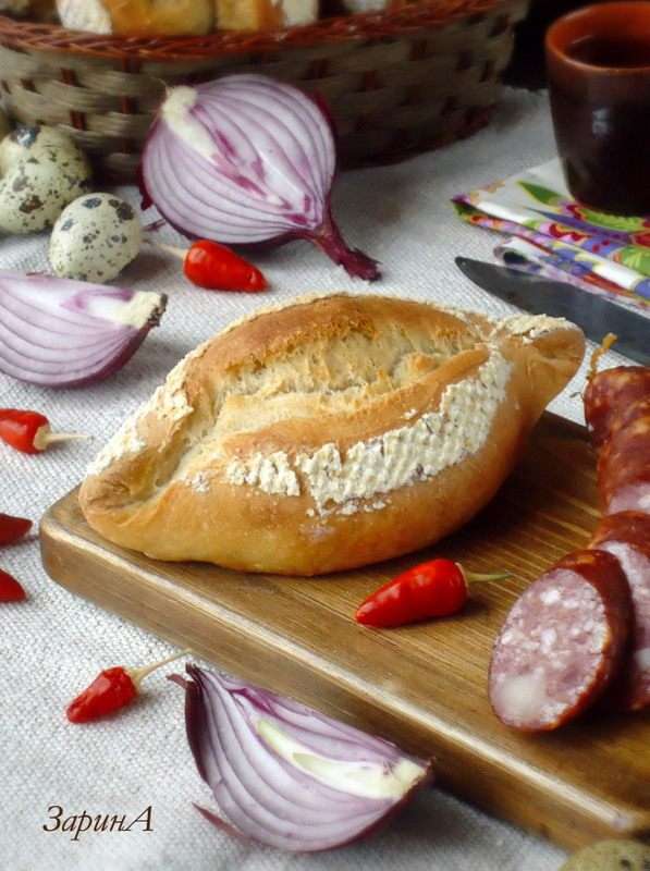 И бочком! И бочком!