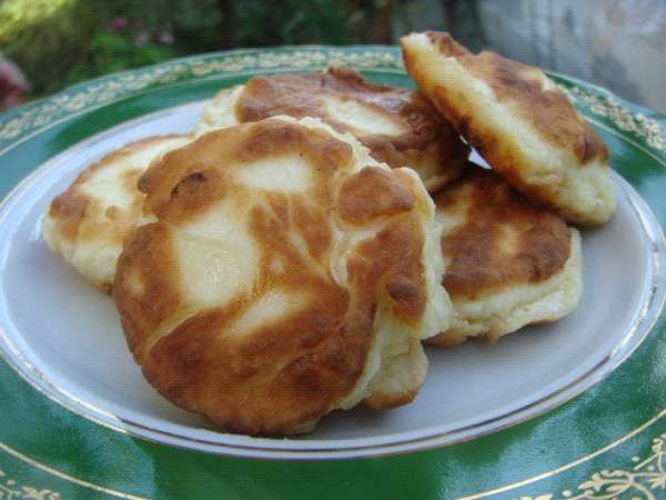 Bon appetit! Bon appetit!