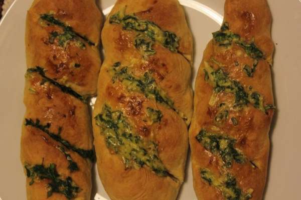 Достаем из духовки и наслаждаемся вкуснотой! :) Достаем из духовки и наслаждаемся вкуснотой! :)