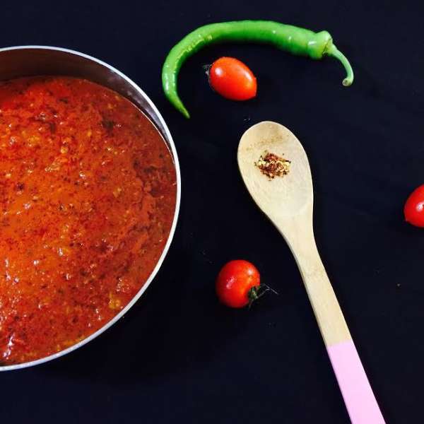 Вкусный домашний соус готов! Приятного аппетита! Вкусный домашний соус готов! Приятного аппетита!