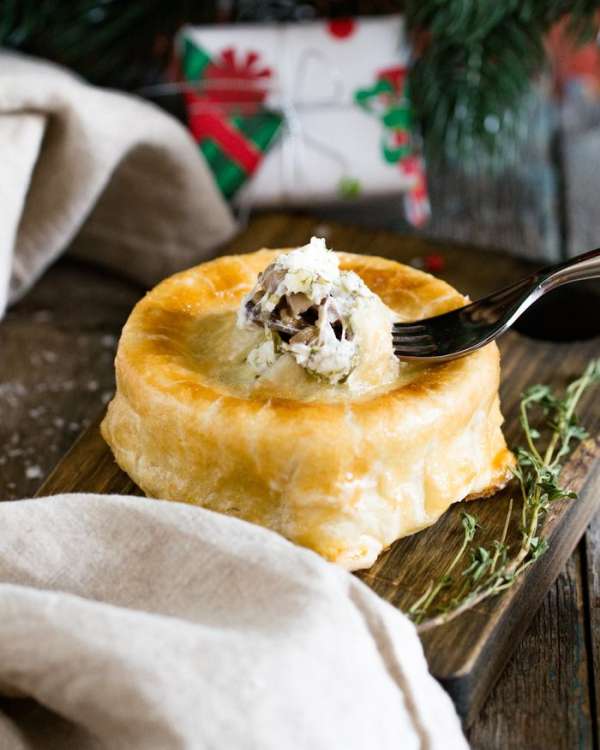 Приятного аппетита и вкусного вам Нового Года и Рождества!
