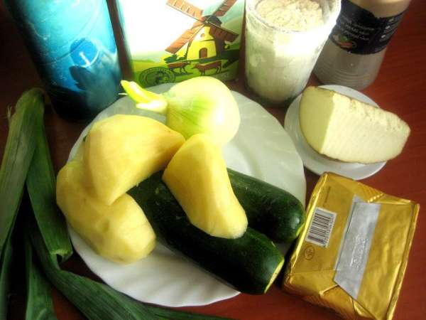 Продукты... Продукты...
