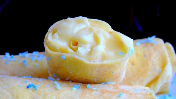 А вот разрез... Веселой и вкусной масленицы! А вот разрез... Веселой и вкусной масленицы!