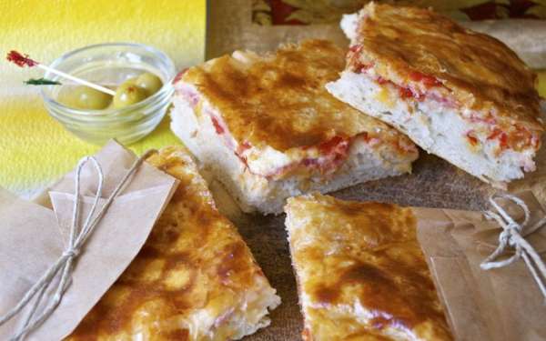Лучше всего в теплом виде! Buon appetito!!! ))) Лучше всего в теплом виде! Buon appetito!!! )))