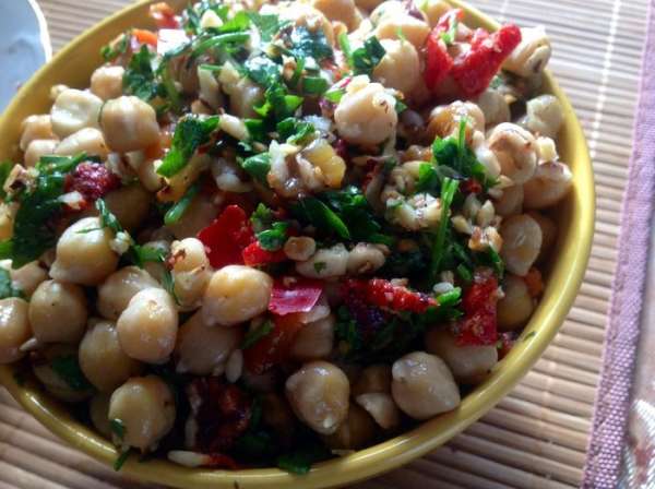 Можно как салта, а можно как самостоятельное блюдо подавать!
Полезно
Вкусно
Сытно Можно как салта, а можно как самостоятельное блюдо подавать!
Полезно
Вкусно
Сытно