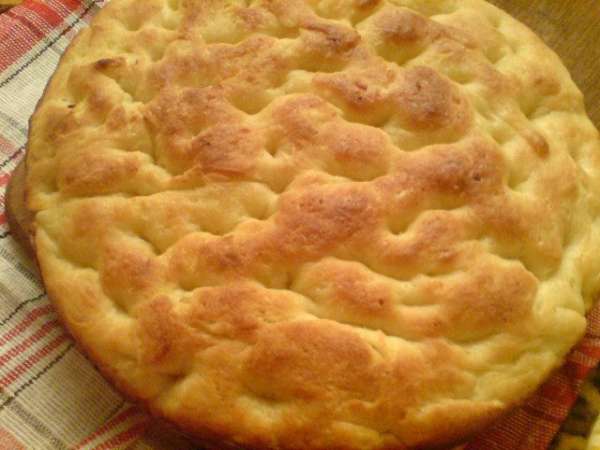 Buon appetito! Buon appetito!