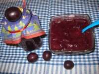 Хранить в холодильнике. Теплые и вкусные воспоминая о лете Вам зимой обеспечены. Приятного аппетита! Хранить в холодильнике. Теплые и вкусные воспоминая о лете Вам зимой обеспечены. Приятного аппетита!
