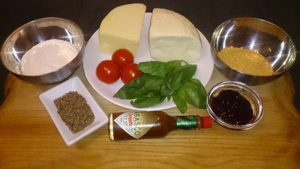 Исходные продукты. Исходные продукты.