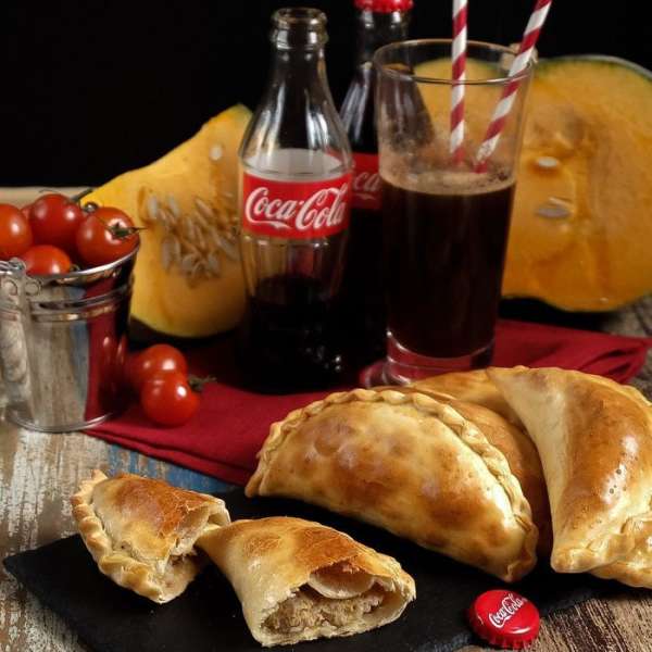 Это очень вкусно, поверьте!:)