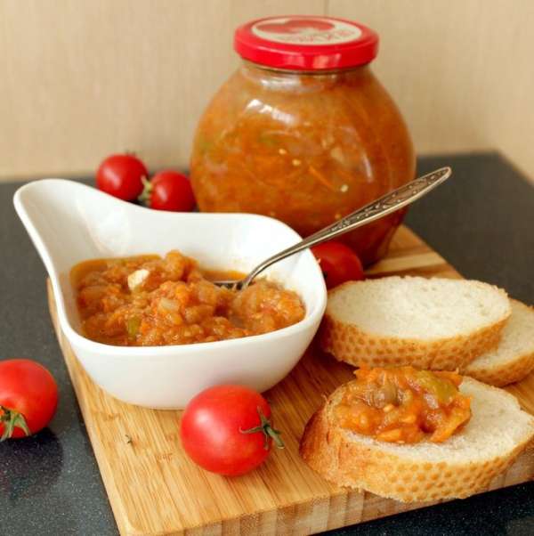 Вкусной зимы! Вкусной зимы!