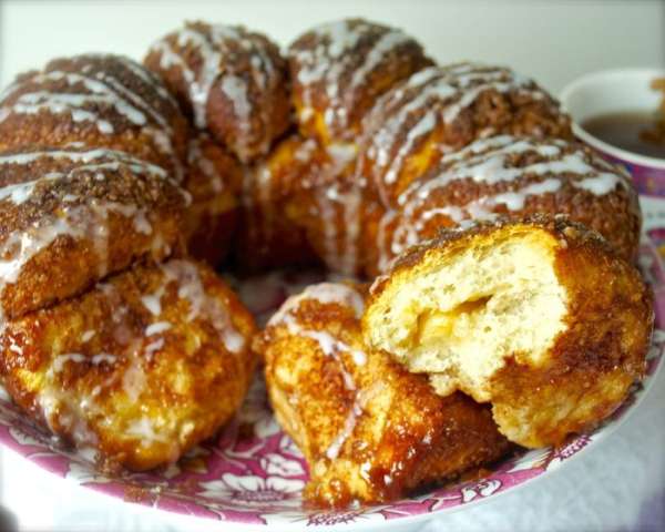 Имейте ввиду, однако, что насладиться вкусом этого хлеба лучше всего в тот же день, когда Вы его приготовили! Хранить в пищевом пакете, чтобы съесть такой же вкусный и мягкий хлеб на второй день! А еще вкуснее съесть его чуть теплым...с кружкой чай, молока.... Имейте ввиду, однако, что насладиться вкусом этого хлеба лучше всего в тот же день, когда Вы его приготовили! Хранить в пищевом пакете, чтобы съесть такой же вкусный и мягкий хлеб на второй день! А еще вкуснее съесть его чуть теплым...с кружкой чай, молока....