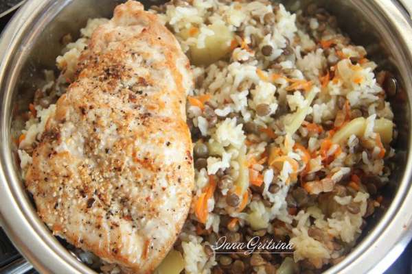 Можно добавить что-нибудь мясное, например, куриную отбивную: https://www.edimdoma.ru/retsepty/95686-kurinaya-otbivnaya-kotleta
Приятного аппетита! Можно добавить что-нибудь мясное, например, куриную отбивную: https://www.edimdoma.ru/retsepty/95686-kurinaya-otbivnaya-kotleta
Приятного аппетита!
