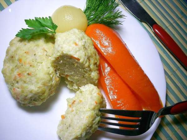 Вкусно и в горячем и в холодном виде, но вкус значительно отличается. Подаем со свежими или маринованными овощами. Приятного аппетита!!!