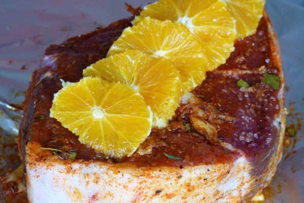 Выкладываем мясо и булгур на тарелку и наслаждаемся. Выкладываем мясо и булгур на тарелку и наслаждаемся.