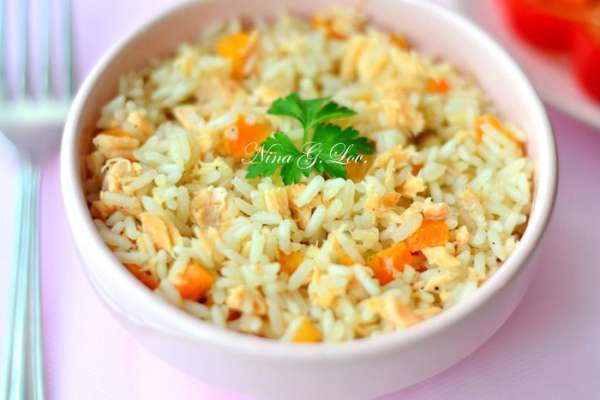 Приятного аппетита! И ВКУСНО И ПОЛЕЗНО!
