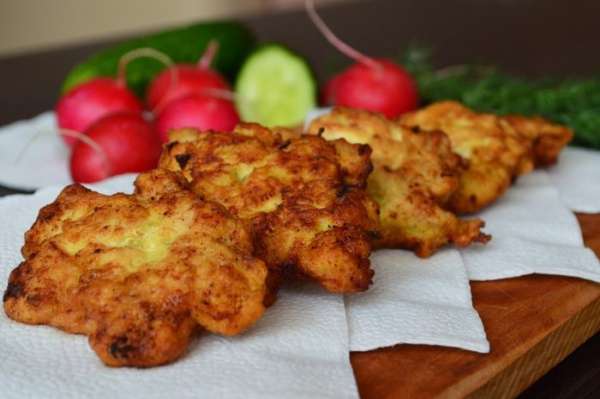 Прекрасны на вкус как в горячем виде, там и в охлажденном. Лучше всего подавать со свежими овощами или любимым весенним вашим салатом! Приятного аппетита! Прекрасны на вкус как в горячем виде, там и в охлажденном. Лучше всего подавать со свежими овощами или любимым весенним вашим салатом! Приятного аппетита!