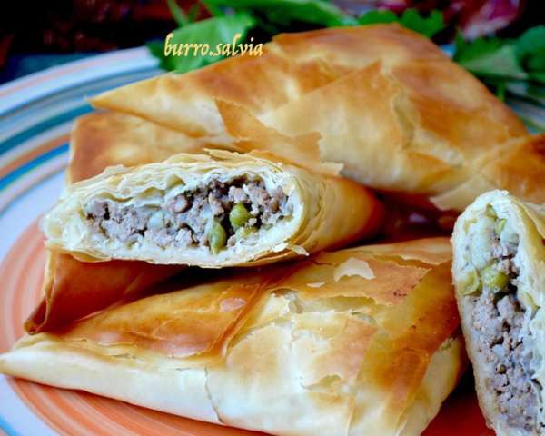 Вкусное блюдо, которое удобно взять с собой и на природу! ;) Вкусное блюдо, которое удобно взять с собой и на природу! ;)