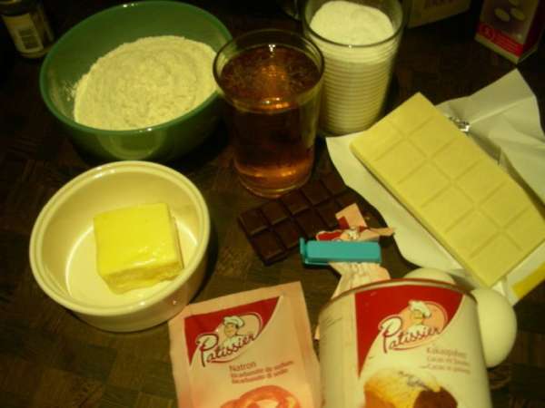 Нам понадобятся: