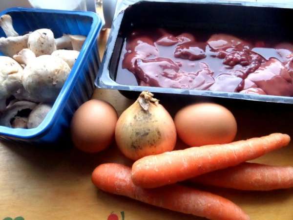 Продукты...