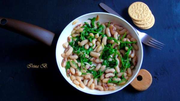 Угощаемся. Приятного аппетита!