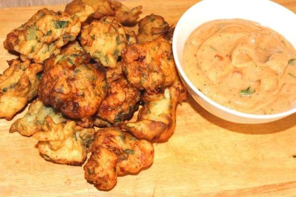 Промокаем лишнее масло салфетками. Готово!
Всего вам вкусного!