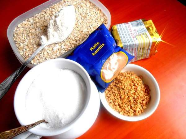 Продукты для верхушки... Продукты для верхушки...