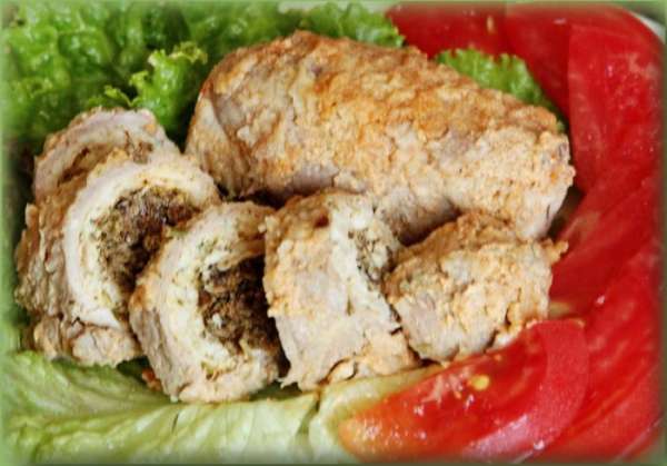 Не очень калорийное, легкое для желудка мясное блюдо готово. Накрываем на стол и — смачного! И пусть все у вас будет хорошо! Не очень калорийное, легкое для желудка мясное блюдо готово. Накрываем на стол и — смачного! И пусть все у вас будет хорошо!