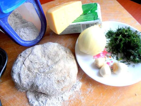 Продукты... Продукты...