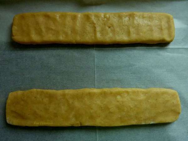 Расплющить на 5 см в ширину.