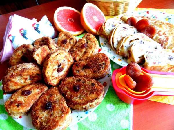 Оба варианта вкусные, но простые роллы нежные, а обжаренные внутри нежные, а снаружи с корочкой хрустящей! Мне они больше понравились!!! Оба варианта вкусные, но простые роллы нежные, а обжаренные внутри нежные, а снаружи с корочкой хрустящей! Мне они больше понравились!!!