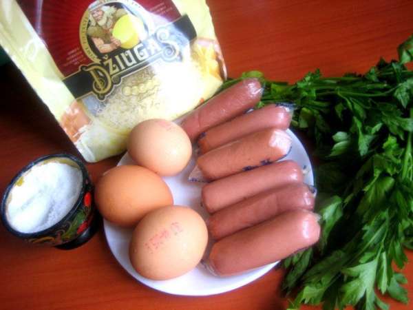 Продукты...