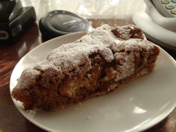 Voila, и bon appetit! 