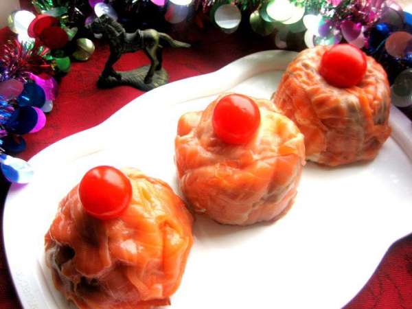 Украшаем черри... Украшаем черри...