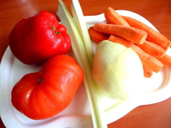 Продукты... Продукты...