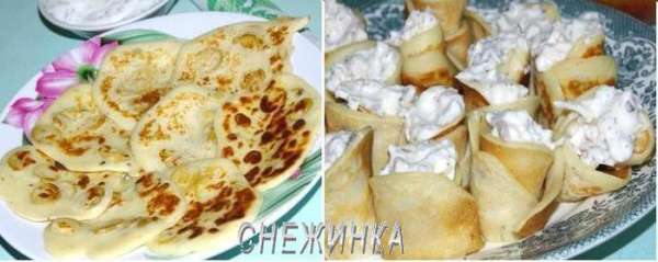 Приятного аппетита!