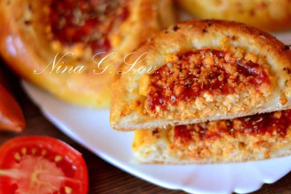 Очень очень  вкусно!