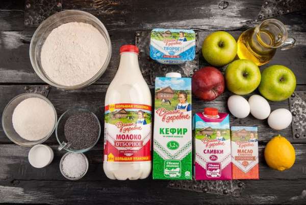 Для приготовления блинчиков нам понадобятся следующие ингредиенты. Для приготовления блинчиков нам понадобятся следующие ингредиенты.