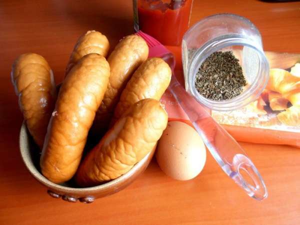 Продукты... Продукты...