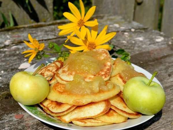 УХхх...и вкуснотищааа..)