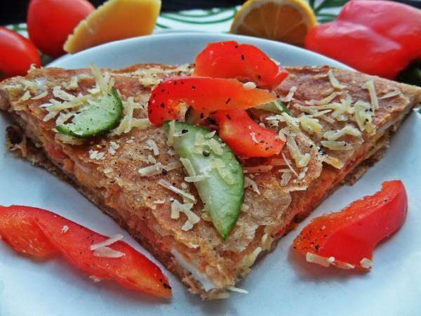 Угощаемся, друзья :) Угощаемся, друзья :)