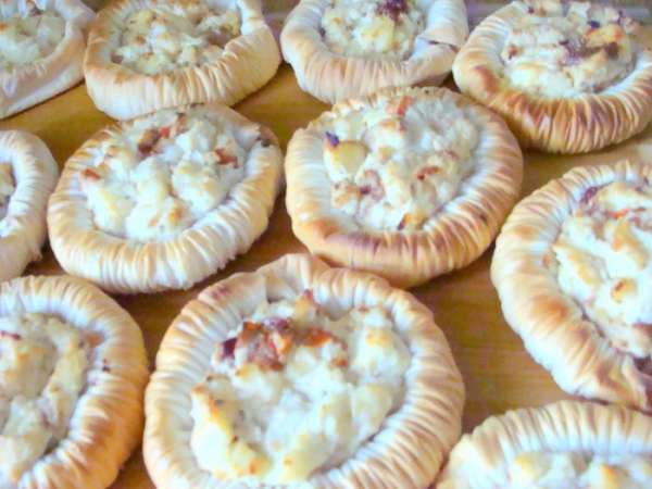 Вот они, румяные и ароматные! и хрустящие!!!! Вот они, румяные и ароматные! и хрустящие!!!!