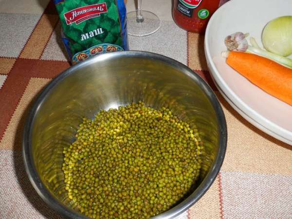 Маш ТМ «Националь» перебрать. Промыть.