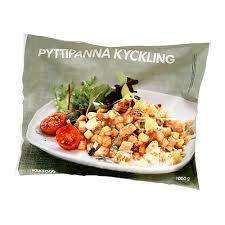 А это вариант замороженной смеси (полуфабрикат) Питтипанна... ))) 