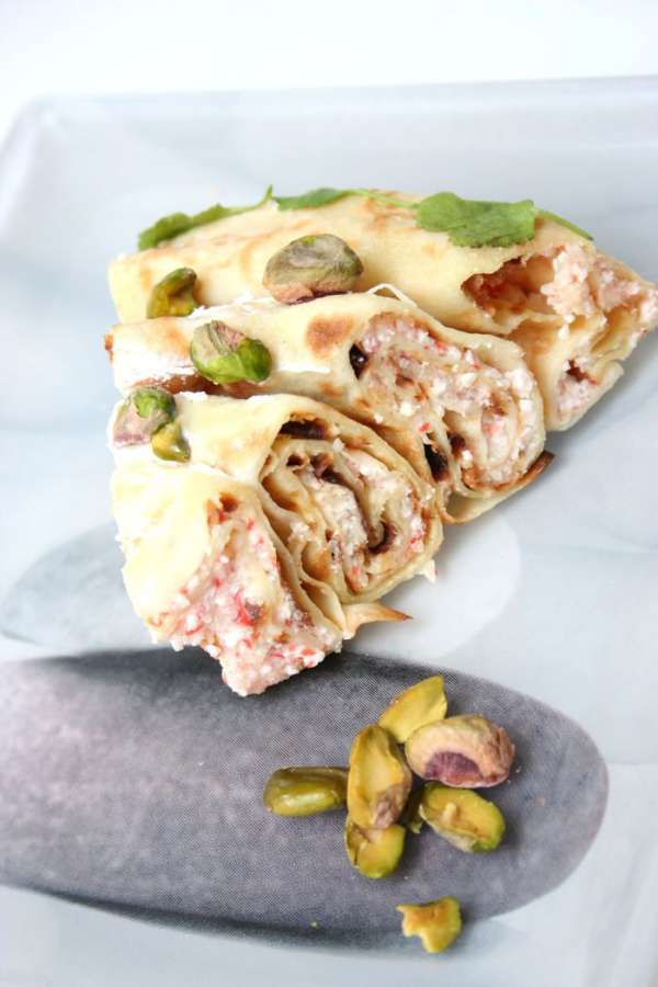 Улитку можно кушать как пирог... Улитку можно кушать как пирог...