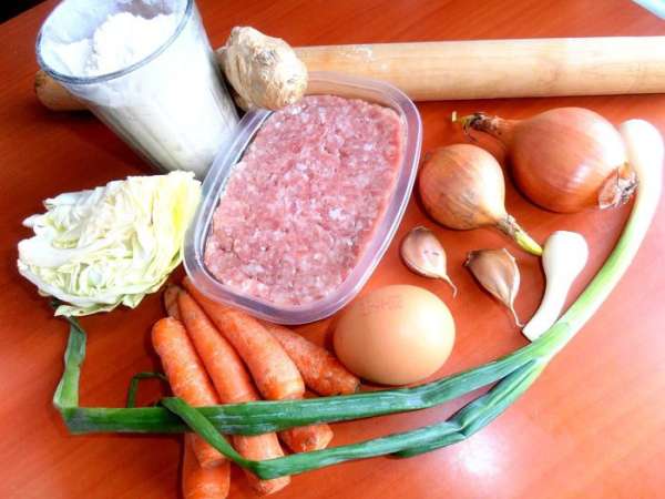 Продукты... Фарш у меня куплен индюшачий. Продукты... Фарш у меня куплен индюшачий.
