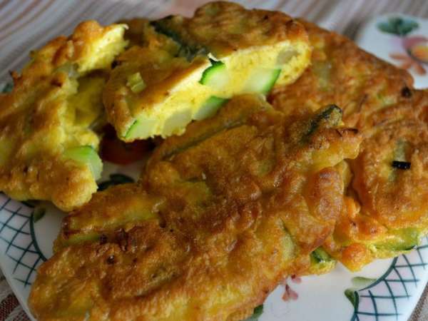 Подавать теплыми! Очень вкусно с вашим любимым сыром! ))  