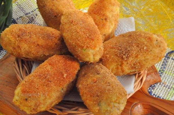 А еще очень вкусно с томатно-сливовым соусом. Детки от таких полезных котлеток просто в восторге!
А еще очень вкусно с томатно-сливовым соусом. Детки от таких полезных котлеток просто в восторге!