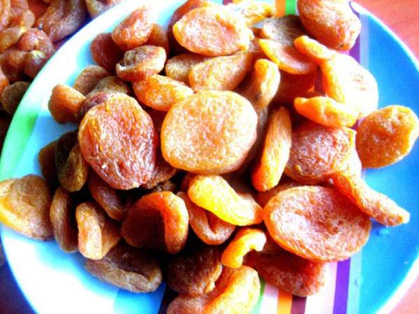 В это время курагу перебрать, помыть... В это время курагу перебрать, помыть...